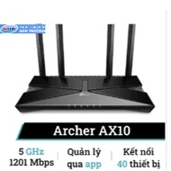 TP-Link Archer AX10 wifi 6 Router AX Standard/ AX1500Mbps