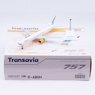 Aircraft 1: 200 JC Wings Alloy Airliner Model Pan Aviation Boeing B757-300 D-ABOH