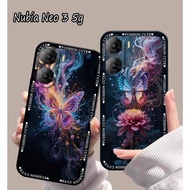 Case Zte Nubia Neo 3 5G - Neo 3 GT Neo 2 Neo 5G Blade A35 A36 A54 A55 A56 Softcase Bening -2813