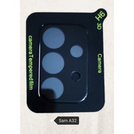 FULL FRAME 9H Samsung A32 4G 5G Tempered Glass Camera Screen Protector