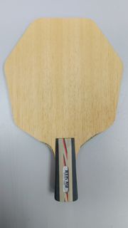 彷 Stiga 六角直板, 蝴蝶王 Viscaria結構 Table Tennis Racket