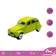 Majorette Vintage Cars Giftpack Citroen 2CV - Loose