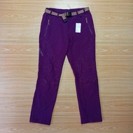 Celana Panjang Outdoor Tebal FELF P99 Wanita Seken