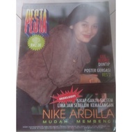 majalah pesta keluaran tahun 1994