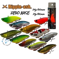 RIPPLE-ASH FISHING LURE ZERO ARISE BB-VIB 66S BAIT LURE