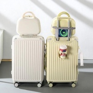Multifunctional Luggage Female 2026 New Style Trolley Case Boarding 67cm 24 Large Capacity 28 Travel