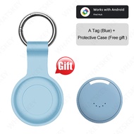 Google Tag Gps Tracker Portable Google Find My GPS Tracker For Cat Gps Tracking Device Gps 4g Wear A