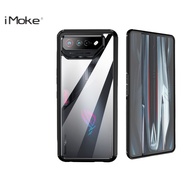 iMoke Casing for Asus Rog Phone 7 / Rog Phone 7 Pro / Rog Phone 6 Pro/Rog Phone 6