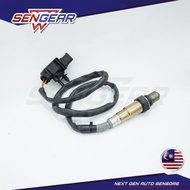 Peugeot 207 208 308 408 508 3008,5008 RCZ 1.6 VTi THP Upstream Lambda O2 Oxygen Sensor 100 % New Rea
