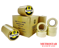 Loytape Roll Masking Tape 20 Yard