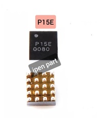 IC Cas P15E Advan G5 G9 IC Charging