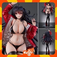 PVC Figure 1/4 Taihou - Renbo no Companion Ver. Azur Lane