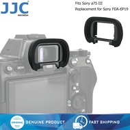 Soft Eyecup Eyepiece/ For sony a7S III A7SIII/