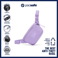 [สินค้าใหม่] Pacsafe Go Micro Sling กระเป๋าคาดอก กระเป๋าสะพายคาดลำตัว