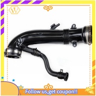 【W】13717627502 Car Engine Air Intake Pipe Hose for BMW MINI Cooper S R56 Accessories Parts Component