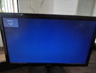 TV LED SAMSUNG 14 NYALA 14 INCH AN 14" BEKAS SECOND MONITOR KOMPUTER