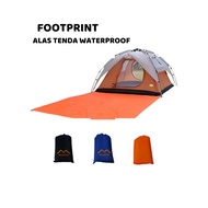 TENDA WATERPROOF CAMPING Tent FOOTPRINT with Warranty