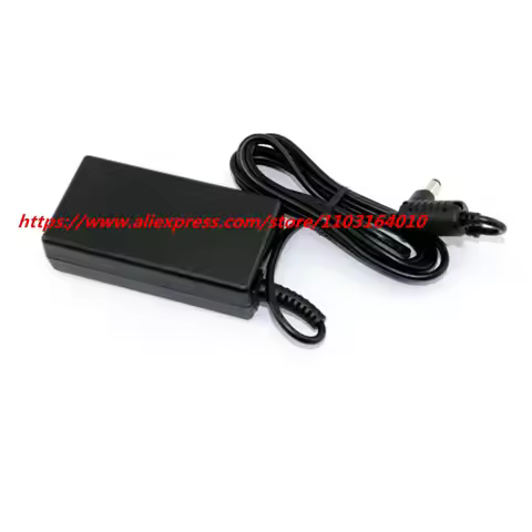 Original Chicony 19V 3.42A 65W 5.5*2.5mm Laptop AC DC Adapter Charger A18-065N3A A065R184P A065R216P