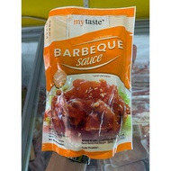 Mytaste Barbeque Sauce 500gr