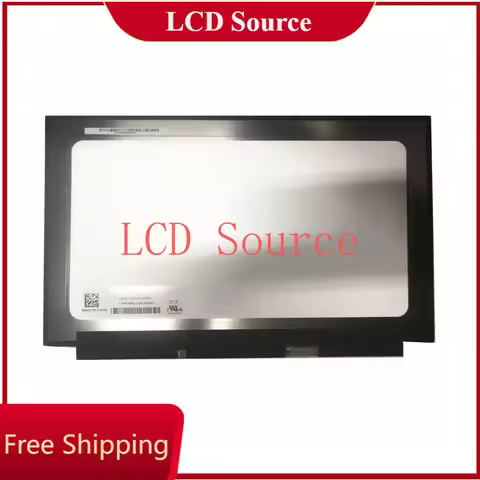 NV133FHM-N62 NV133FHM N62 EDP 30 Pins 72% NTSC Panel 1920*1080 13.3 inch LCD Screen