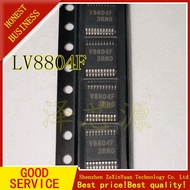 1PCS LV8804FV-TLM-H LV8804FV LV8804 V8804F SSOP20 100%NEW