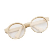 Akisukses [Best Quality] Labubu Premium Glasses Mall 01 / Labubu glasses / Labubu accessories - K01