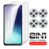 SGP Hybrid 8To1 9H Glass For Xiaomi Redmi 14C 4G Tempered Glass On Redmi 14 C C14 Redmi14C 6.88inch