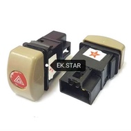 HICOM 24V NPR66 24V HAZARD DOUBLE SIGNAL SWITCH, EMERGENCY SWITCH, HAZARD SWITCH