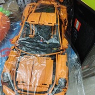 LEGO Speed Champions Porsche 911 GT3 RS
