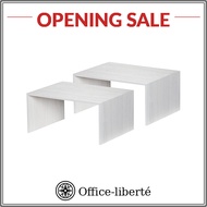 Like-it Kitchen Storage U-shaped Rack, Utilizing Dead Space, Effective Use of Pantry, Approximately 