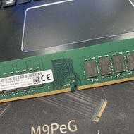 Mt สปอตไลท์8G16G DDR4คอมพิวเตอร์เดสก์ท็อป2666 3200แถบหน่วยความจำ SK16G Hynix 8g3200