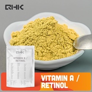 Best Price 325000IU/g Vitamin A Acetate Powder