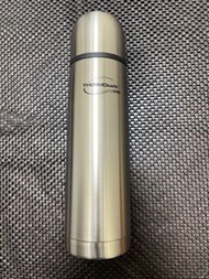 Thermos-Thermo cafe 0.5 L stainless steel Vacuum Flask 冷暖水壺