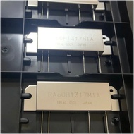 Hot🔥 1Pcs RA60H1317M RA60H1317 RA60H4047M1 RA60H4047M1-201 RA60H1317M1A 100% ยี่ห้อใหม่ Original