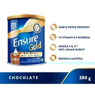 ENSURE GOLD 380gr 800gr - Ensure Gold Milk