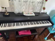 Korg Digital Piano