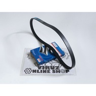 FAN VAN BELT ALTERNATOR OR AC BELT 4PK-800 4PK800 4PK 800