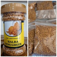 Klabet Centipede/ Halba/ Fenugreek Seed