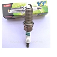 Bugi Denso Iridium sử dụng cho xe Innova Fotuner Santafe MSP: IKH20TT ( Nhật Bản )