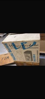 Wharfedale Pacific Evolution-8