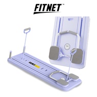(FITNET) URBANO Abdominal Board Pilates Board / Yoga & Pilates / Sports / Gym / Fitness / SG