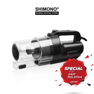 SHIMONO VACUUM CLEANER SVC1025