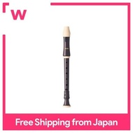 LY Toyama Musical Instrument AULOS Robin Soprano (Descant) Recorder 205A (E)
