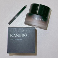 全新Kanebo粉底