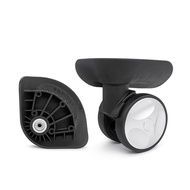 ELLE Luggage Wheels Universal Wheel Travel Suitcase Parts And Accessories Repair Bag Cluster Joy A-0
