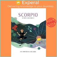 Astrology: Scorpio by Ammonite (UK edition, hardcover)