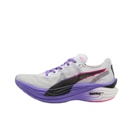 PUMA Deviate NITRO Elite 3 Breathable Running Shoes Womens White 311918-01