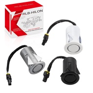 Reverse Sensor 89341-0D140 White Black Sliver 10CA0211A use for Toyota Vios NCP93 Camry ACV40 Innova