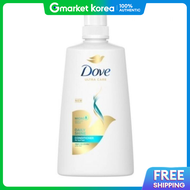 Dove | Dove Daily Shine Conditioner 660ml 1 Count