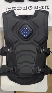 TrueGear VR體感服 適配Pico/Quest/PCVR